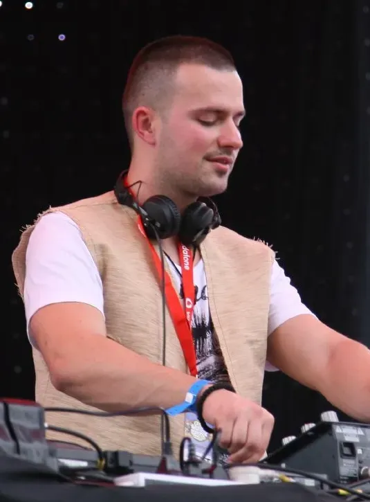 OutKast: Stankonia Defines Southern Hip-Hop (Image Credits: Wikimedia)