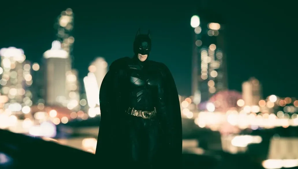 3. The Dark Knight Rises and Bruce Wayne's impossible trip home (Image Credits: Unsplash)