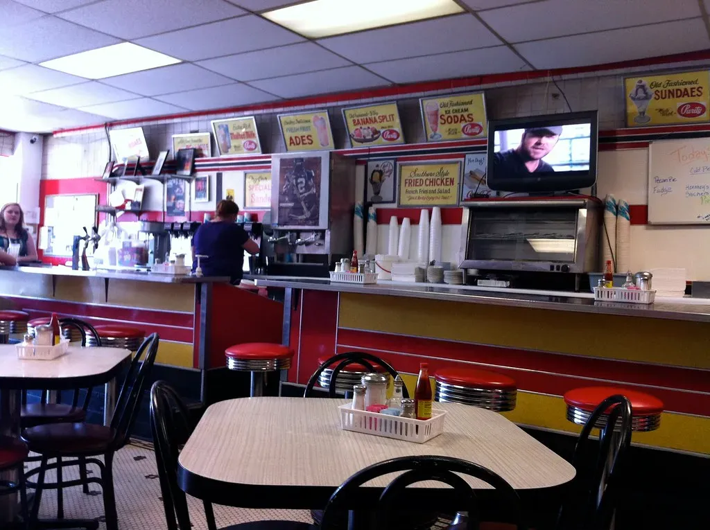 How Other Chains Are Responding (Average Jane, Flickr, CC BY 2.0)