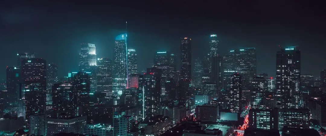 8. Blade Runner (1982) (Image Credits: Unsplash)