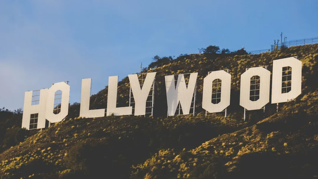 "Relax" - Frankie Goes to Hollywood (1984) (Image Credits: Unsplash)