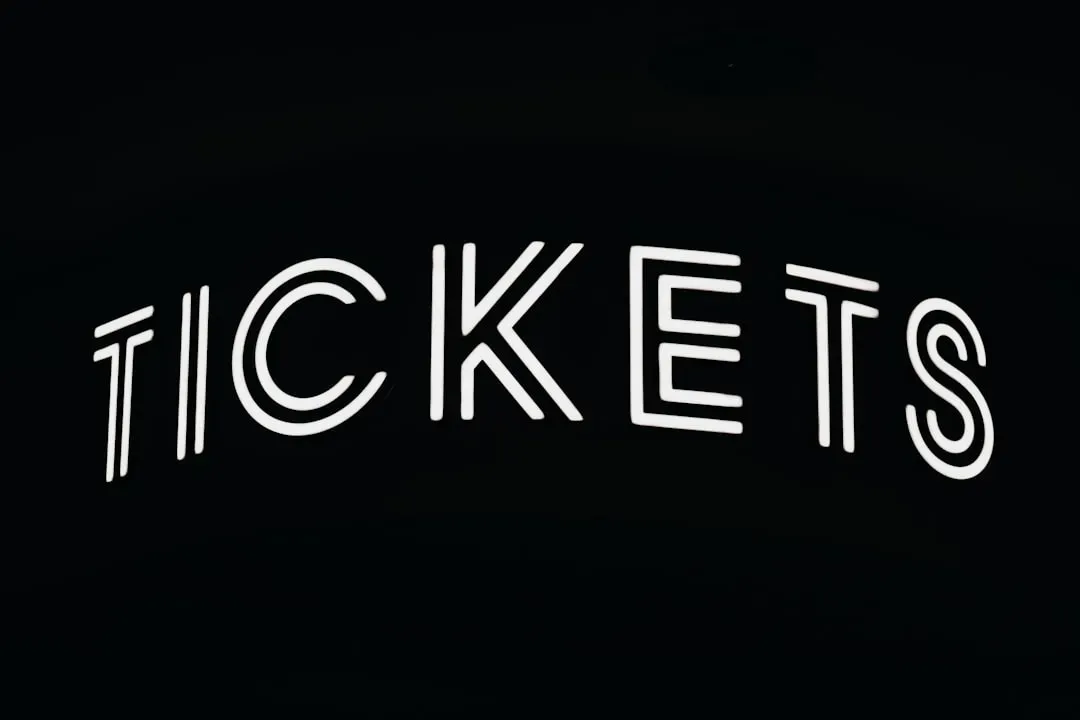 1. Dynamic Ticket Pricing That Punishes Loyalty (Image Credits: Unsplash)