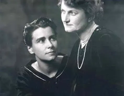 Dorothy Arzner, The Only Woman Working Through the Sound Transition (Image Credits: Wikimedia)