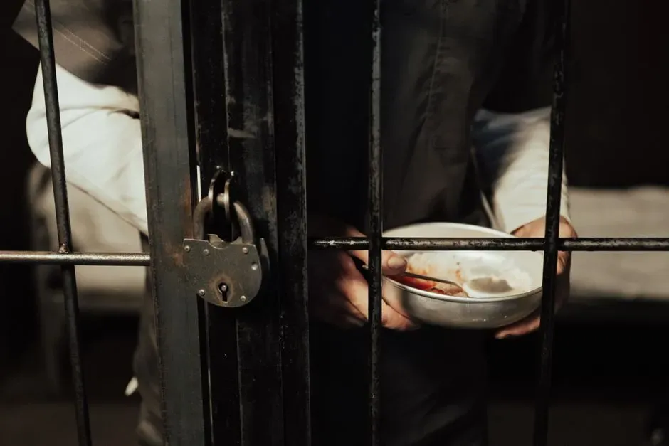 2. The prison kitchen in Goodfellas (1990) (Image Credits: Pexels)