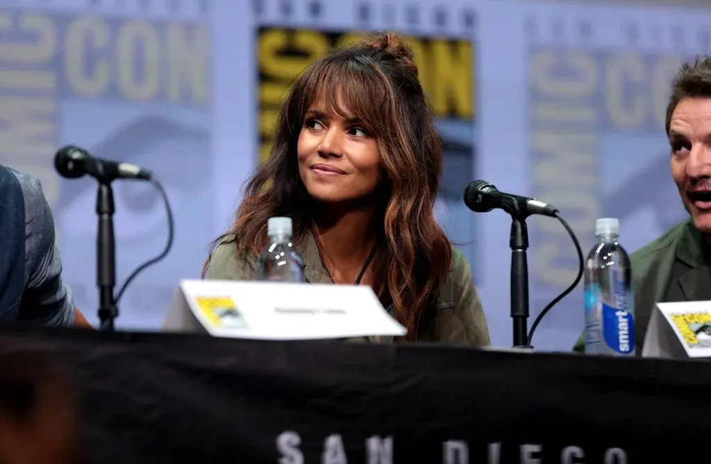 10. Halle Berry as Catwoman (Image Credits: Flickr)