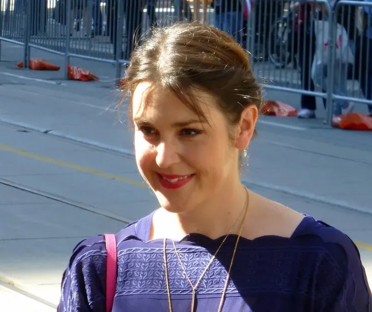 Melanie Lynskey: New Zealand's Best-Kept Secret in American Television (Image Credits: Flickr)