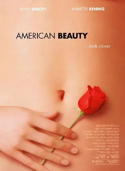 American Beauty (1999) (Image Credits: Flickr)