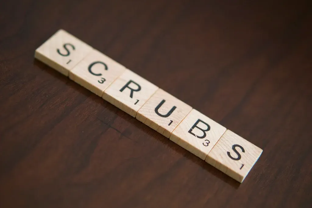 Scrubs: My Jerks (haynie.thomas36, Flickr, CC BY 2.0)