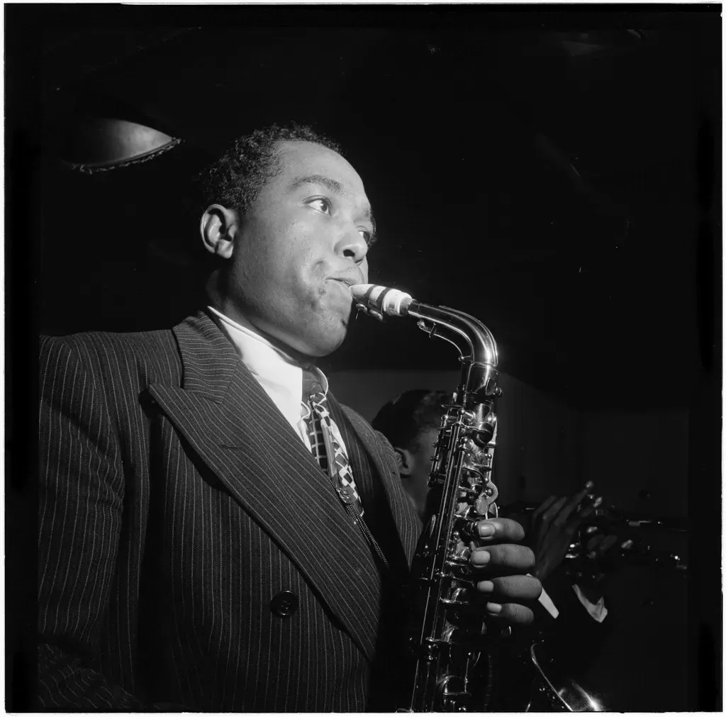 20. Charlie Parker's 'Grafton' Alto Saxophone – $140,000 (Image Credits: Flickr)