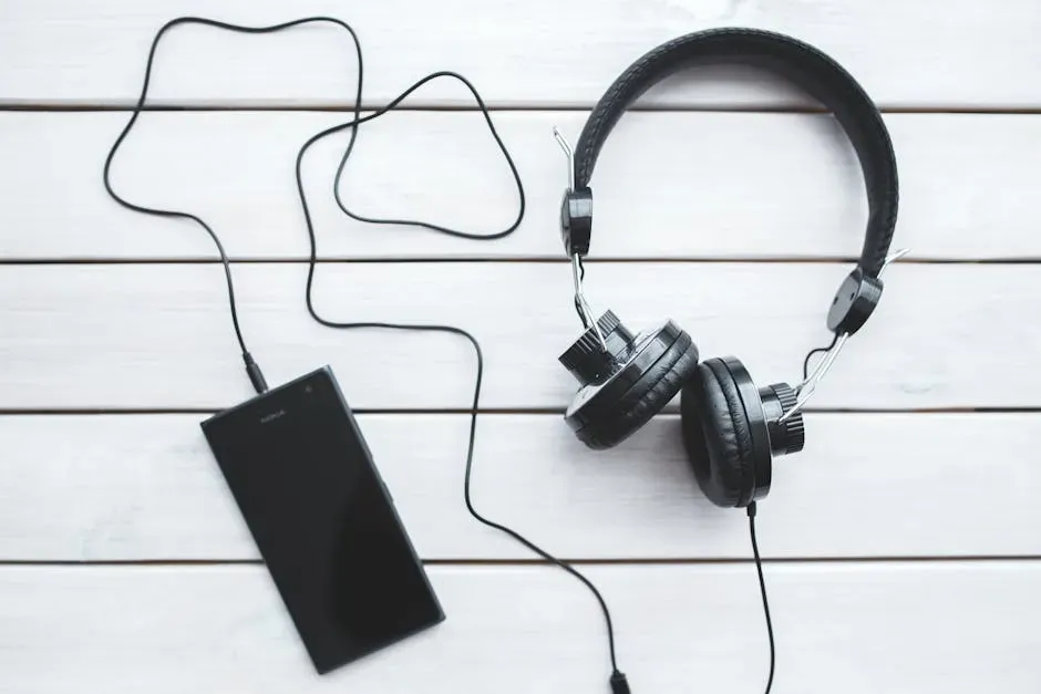 Conclusion: The Playlist That Proves Music Is Never Just Music (Image Credits: Pexels)