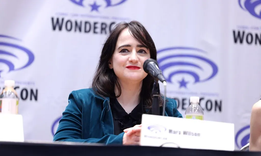 Mara Wilson: The Child Star Who Chose Her Own Narrative (Image Credits: Flickr)