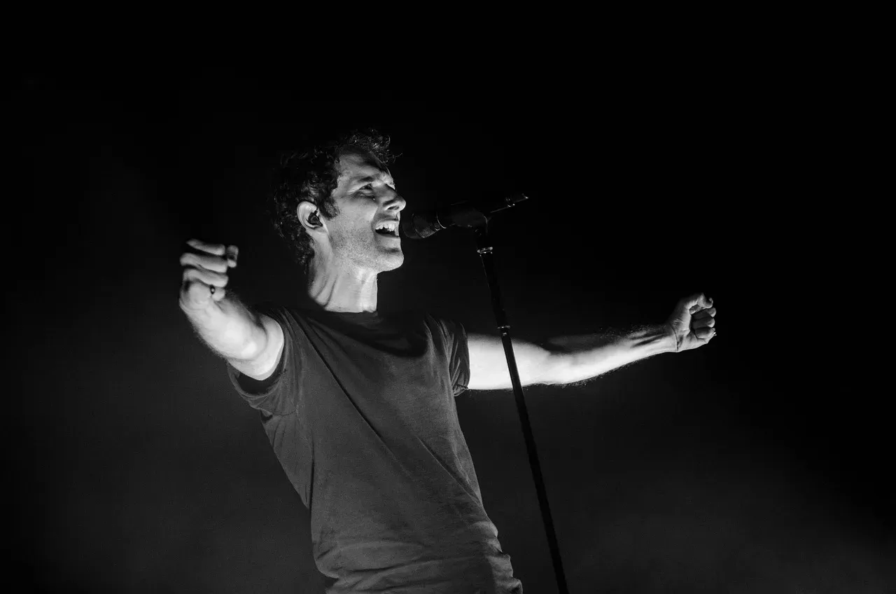 4. "That Song Made Me Think About Something I'd Forgotten" (Image Credits: Pixabay)