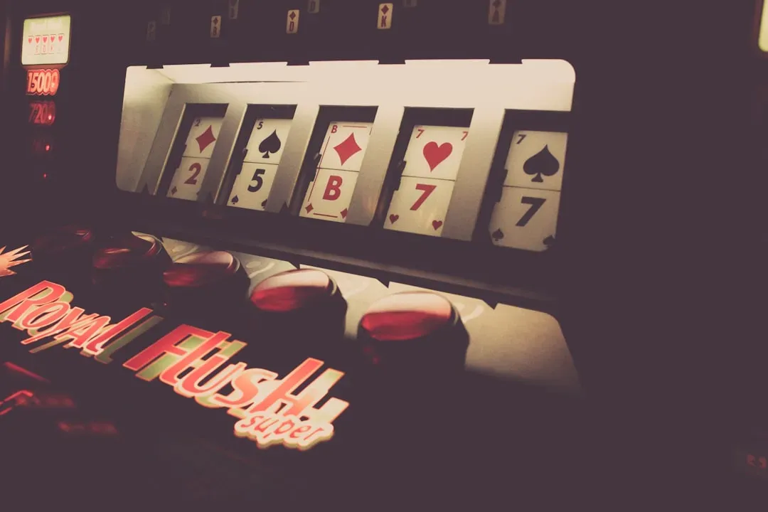 Station Casinos: The Boarding Pass and the Off-Strip Advantage (Image Credits: Unsplash)