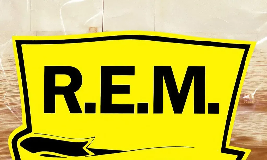 R.E.M., "Losing My Religion" (1991) (Image Credits: Flickr)