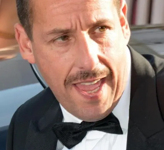 Punch-Drunk Love (2002): Adam Sandler as You've Never Seen Him (Image Credits: Wikimedia)