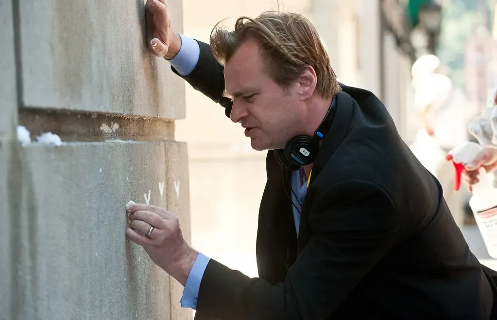 #9 - Christopher Nolan | Est. Net Worth: $250 Million (Image Credits: Flickr)