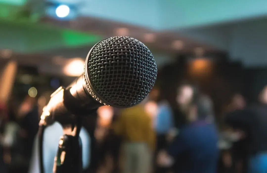 Matt Rife - When the Audience You Built Feels Betrayed (Image Credits: Unsplash)