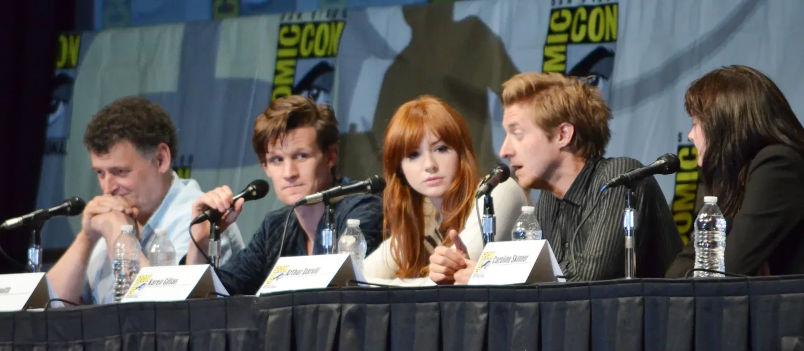 Doctor Who's regeneration cycle continues (Image Credits: Cropped Image)