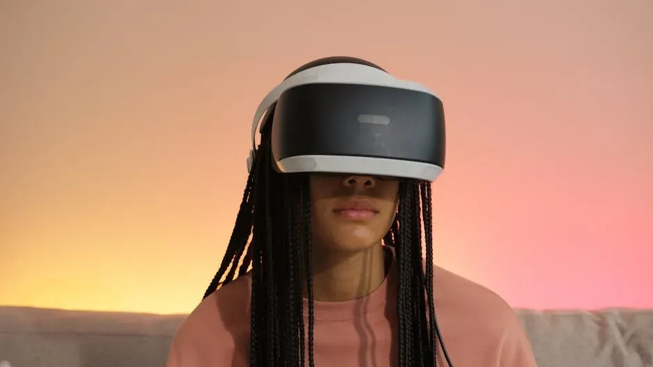 14. Sony Glasstron - VR Before VR (Image Credits: Pexels)