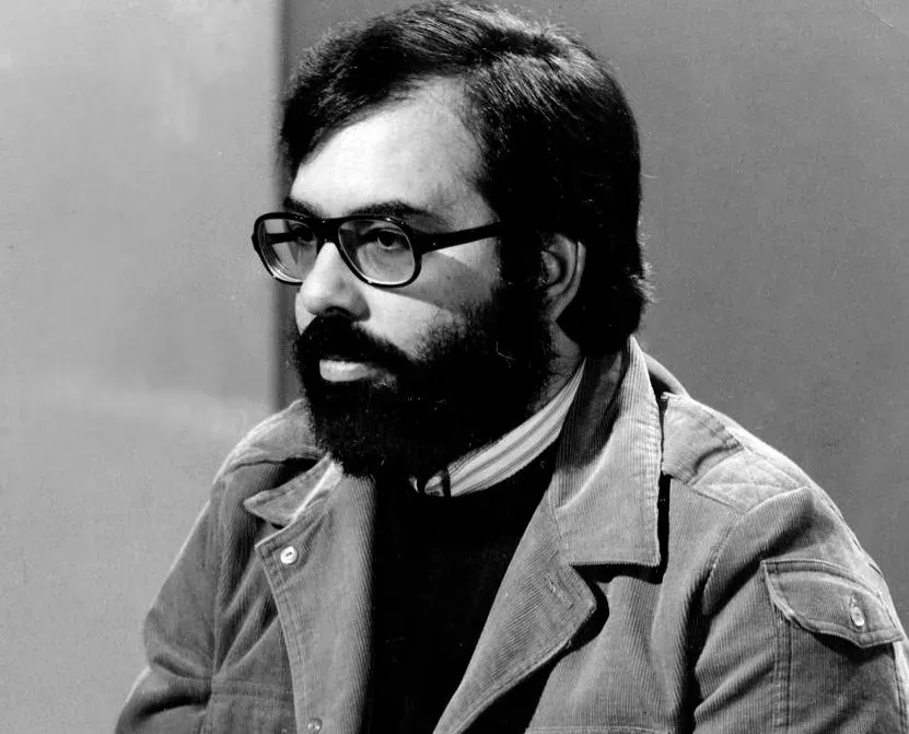 The Coppola family (Image Credits: Wikimedia)