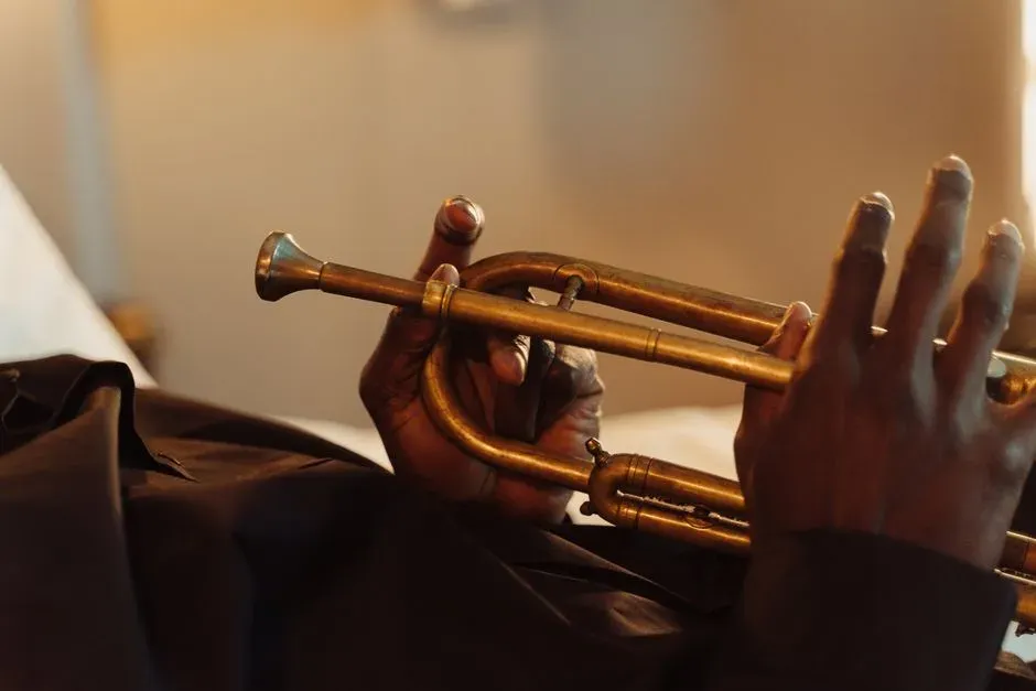 Kind of Blue by Miles Davis (Image Credits: Pexels)