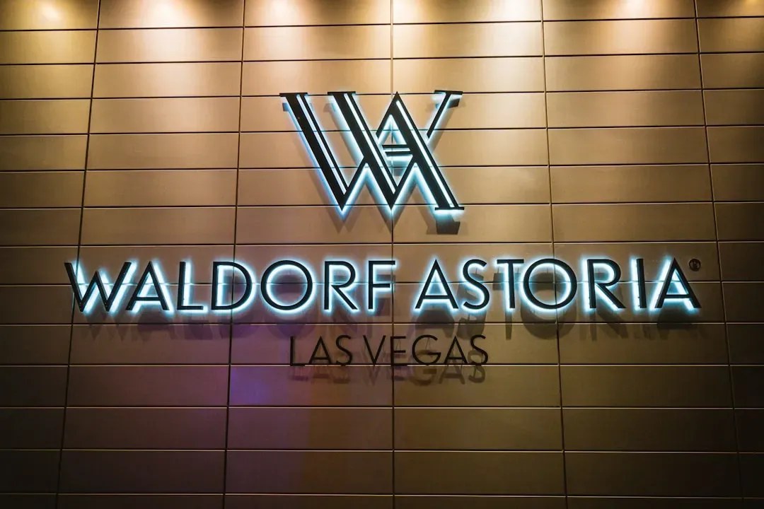 Waldorf Astoria Residences: The Gold Standard for Lock-and-Leave Living (Image Credits: Unsplash)