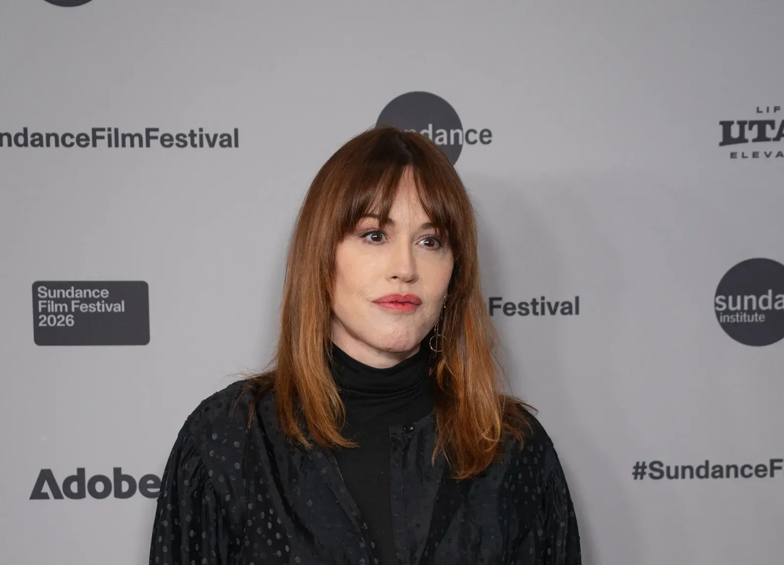 Molly Ringwald (Image Credits: Wikimedia)