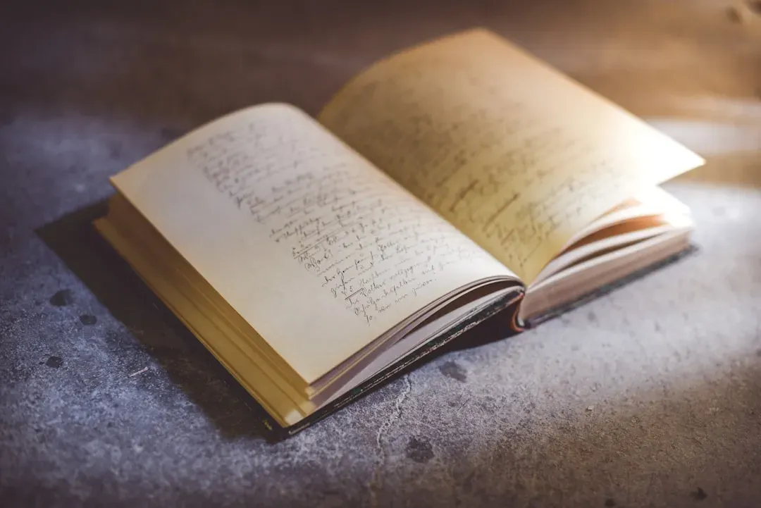 The Term Was New; the Trick Was Ancient (Image Credits: Unsplash)