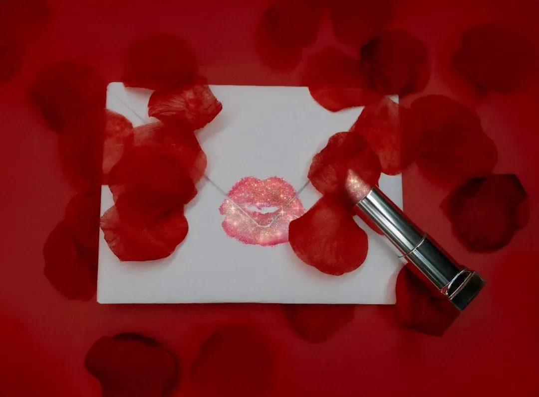 7. The Chicago Lipstick Killer: A Message on the Wall (Image Credits: Unsplash)