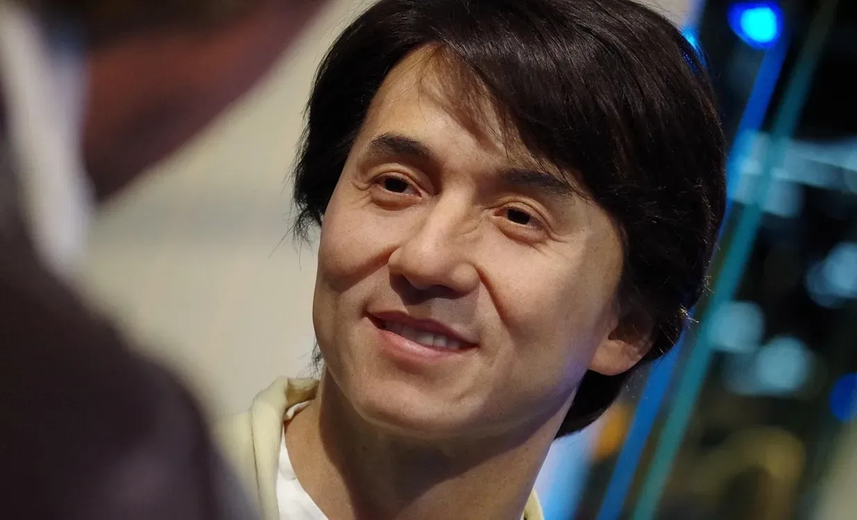 Jackie Chan and a lifetime of broken bones (Image Credits: Pixabay)