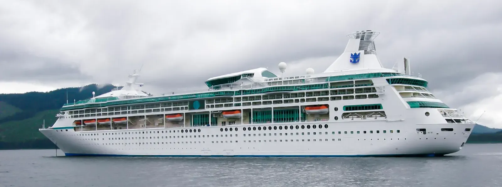 Closed-Loop Cruises: Caribbean Islands Via Ship (Image Credits: Wikimedia)