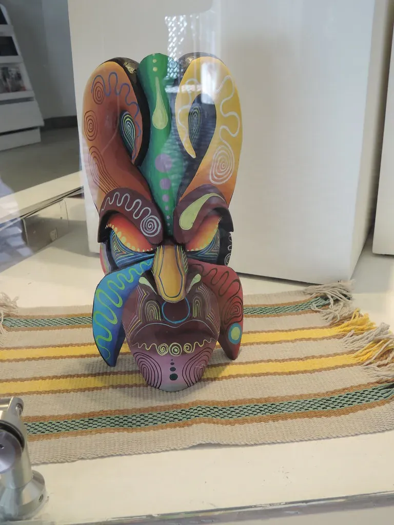 Fiestas de los Diablitos, Costa Rica (Image Credits: Flickr)