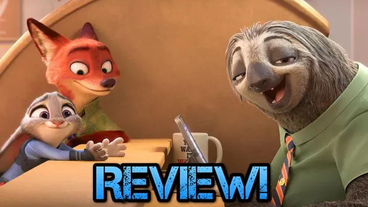 3. Zootopia (AntMan3001, Flickr, CC BY-SA 2.0)