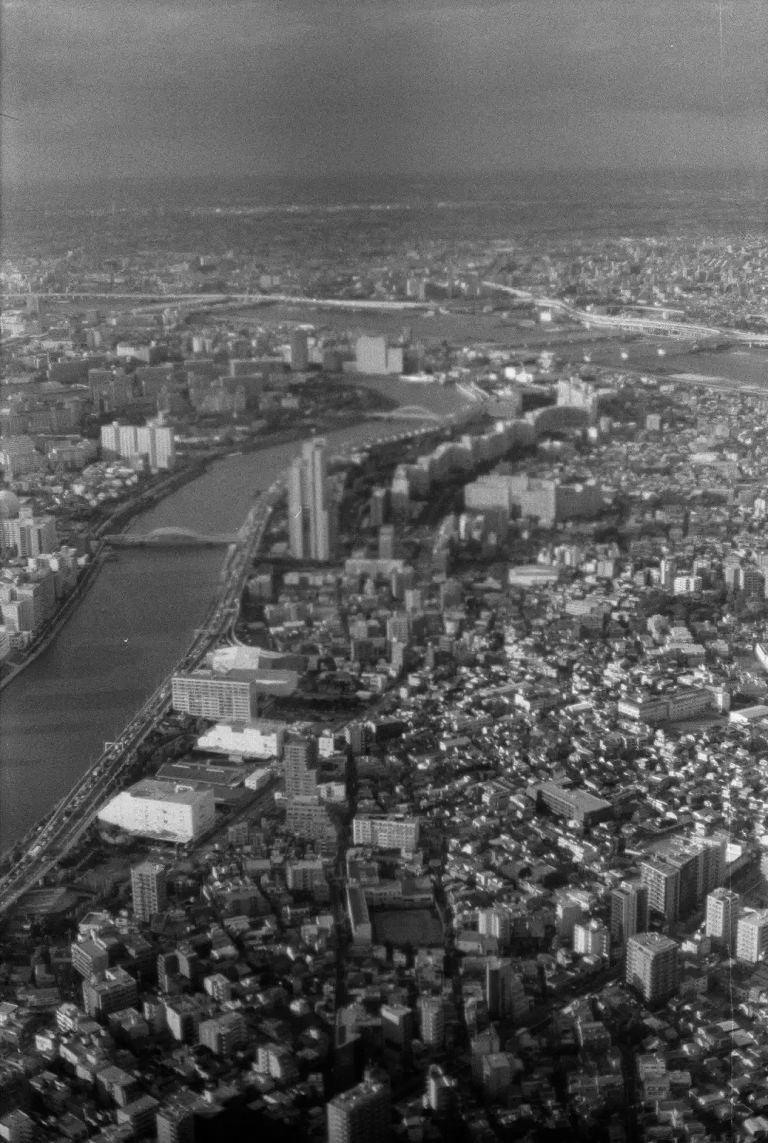 Tokyo's Inferno: The Fire Raid Planning (Image Credits: Unsplash)
