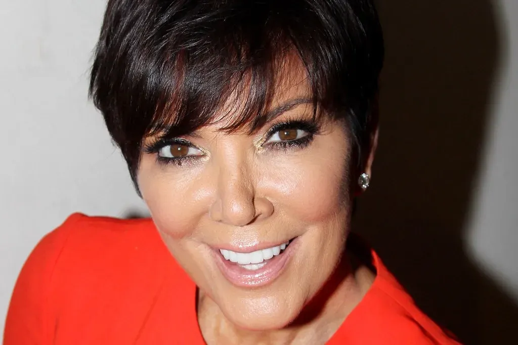 Kris Jenner – The Architect Whose Blueprint Feels Familiar (Image Credits: Flickr)
