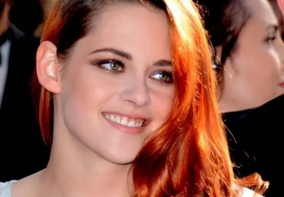 4. Bella Swan, Twilight series (Image Credits: Wikimedia)