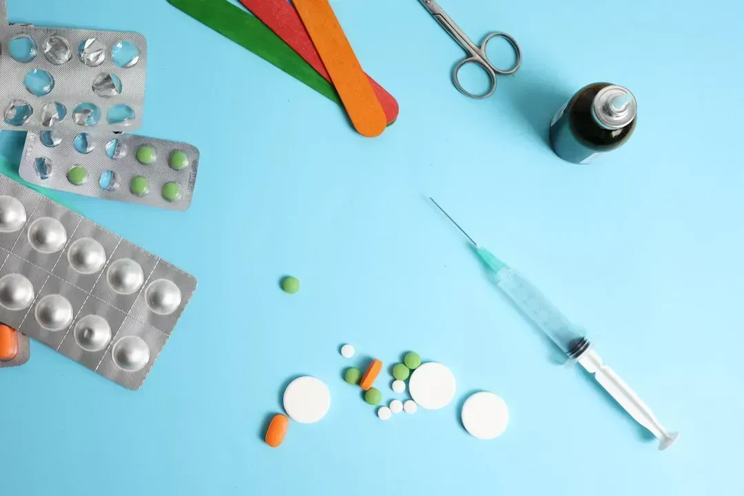 Drug Crime Prevention and Diversion Programs (Image Credits: Unsplash)