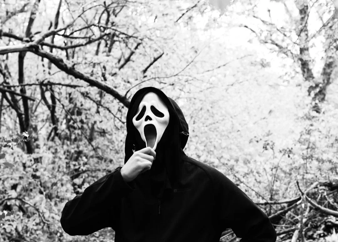 6. Scream (1996) – The Opening Scene That Saved Everything (Image Credits: Unsplash)