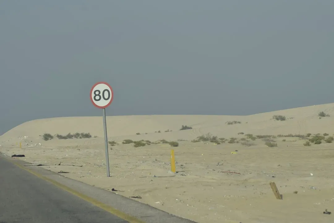 No Signal, No Help: The Problem of Remote Road Emergencies (Image Credits: Unsplash)