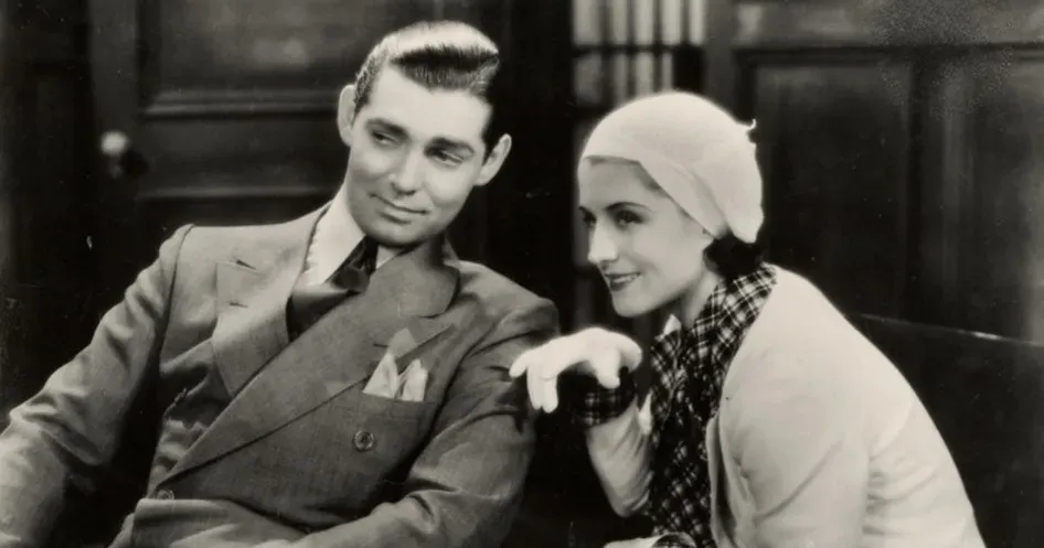 Clark Gable and MGM (Image Credits: Flickr)