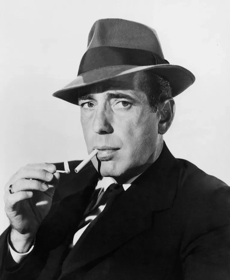 1. Casablanca (1942) (Image Credits: Flickr)