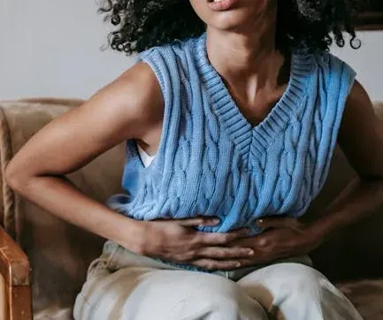 4. Stomach Ulcers Are Caused by a Bacteria (Image Credits: Pexels)