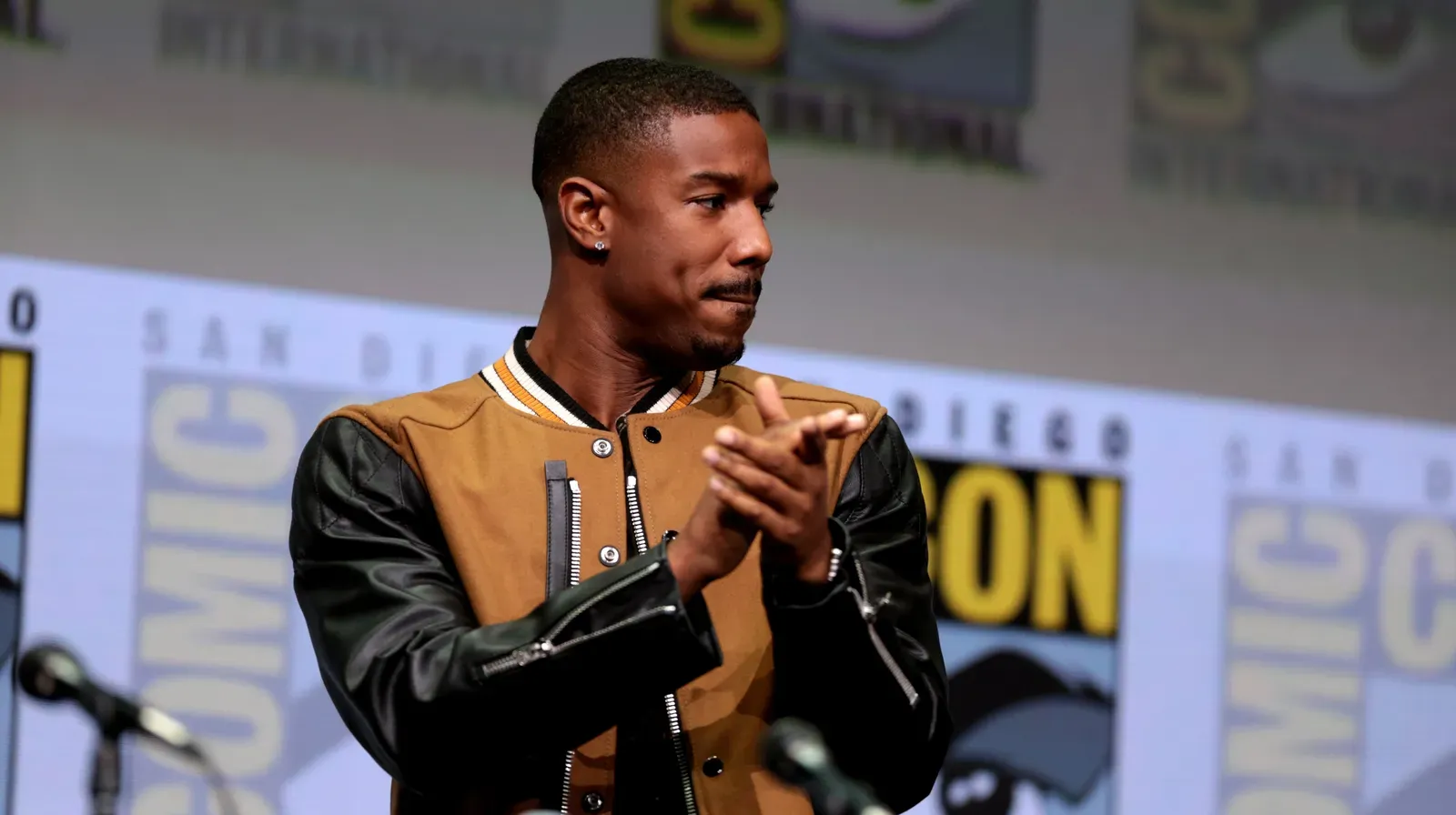 9. Michael B. Jordan over Timothée Chalamet, Best Actor (2026) (Image Credits: Wikimedia)