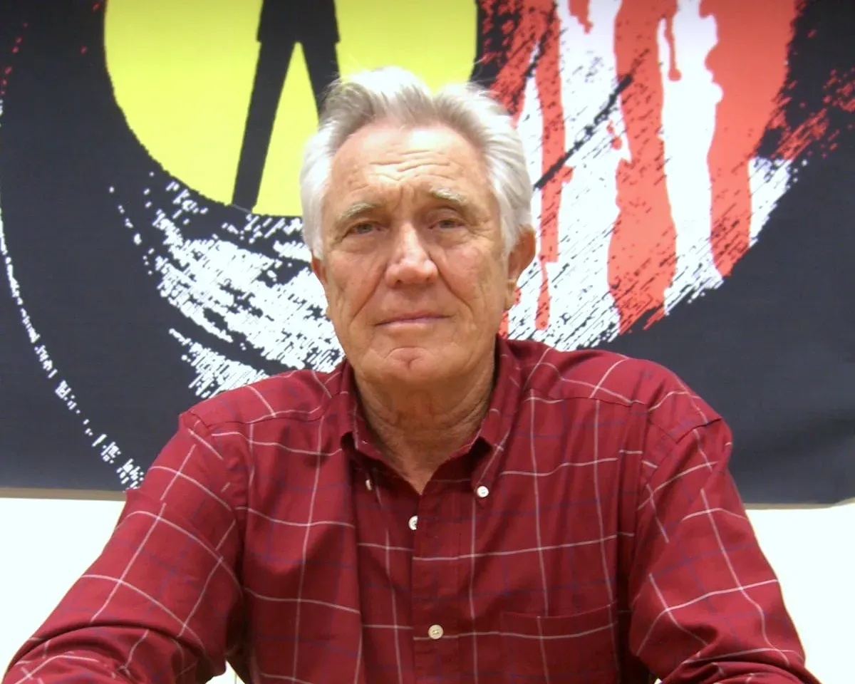 George Lazenby: The Bond Who Walked Away (Image Credits: Wikimedia)