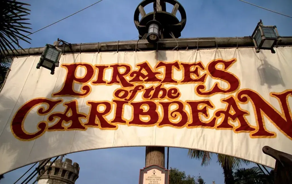 3. Pirates of the Caribbean: The Curse of the Black Pearl (2003) (Image Credits: Wikimedia)