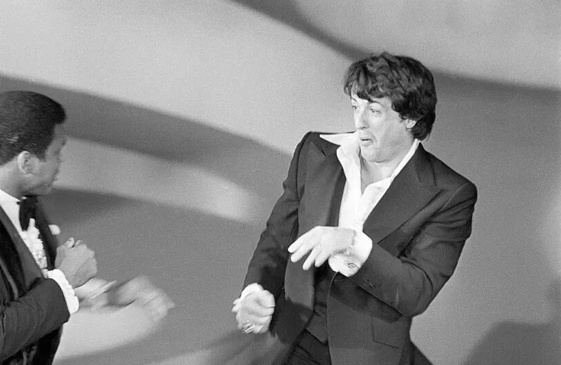Cop Land (1997): Stallone's Most Overlooked Performance (Image Credits: Flickr)