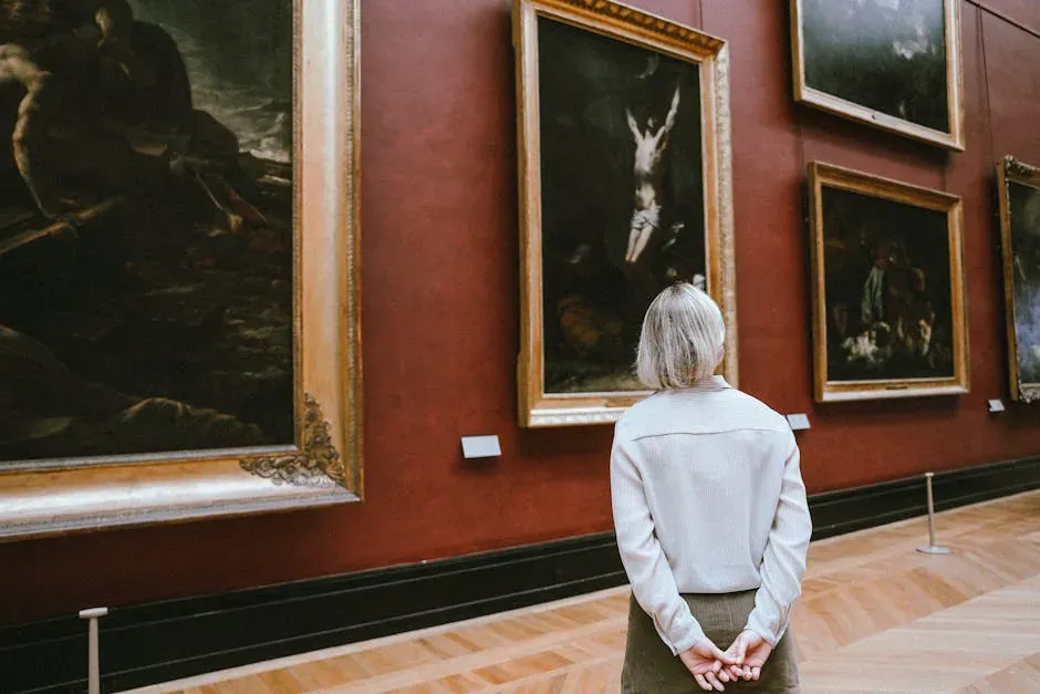 The British Museum's 2,000 Missing Items: A Scandal of Quiet Disappearance (Image Credits: Pexels)
