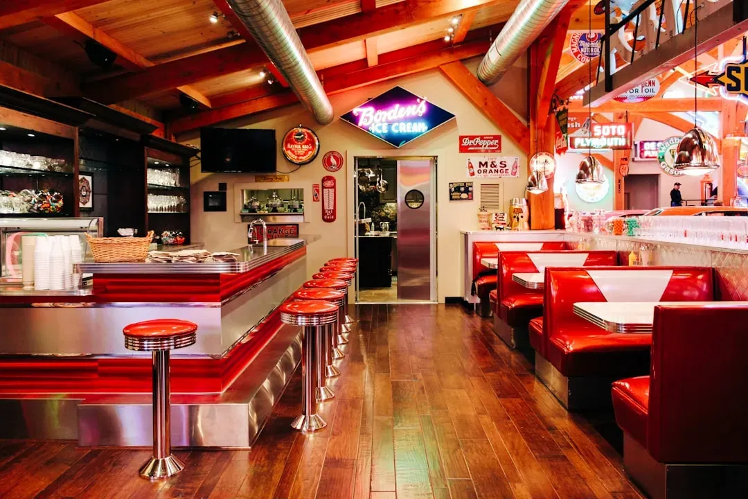 10. The Horseless Carriage Restaurant, San Fernando Valley - The Hidden Time Capsule (Image Credits: Unsplash)