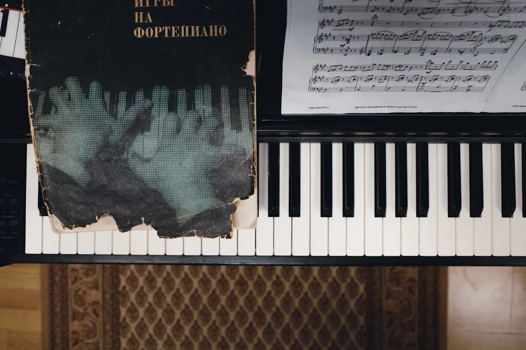 The Zeigarnik Effect in Music (Image Credits: Unsplash)