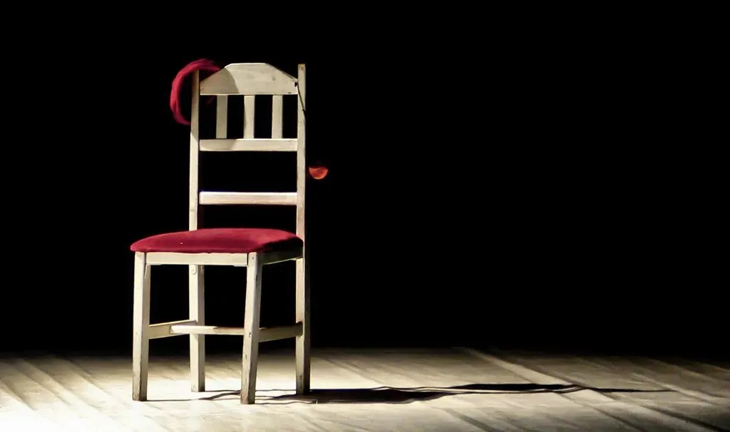 Rosencrantz and Guildenstern Are Dead by Tom Stoppard (Image Credits: Flickr)